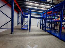 Oxley Bizhub (D14), Factory #561611311